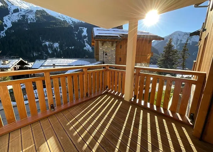 Valloise A12 By Avecoeur * La Plagne