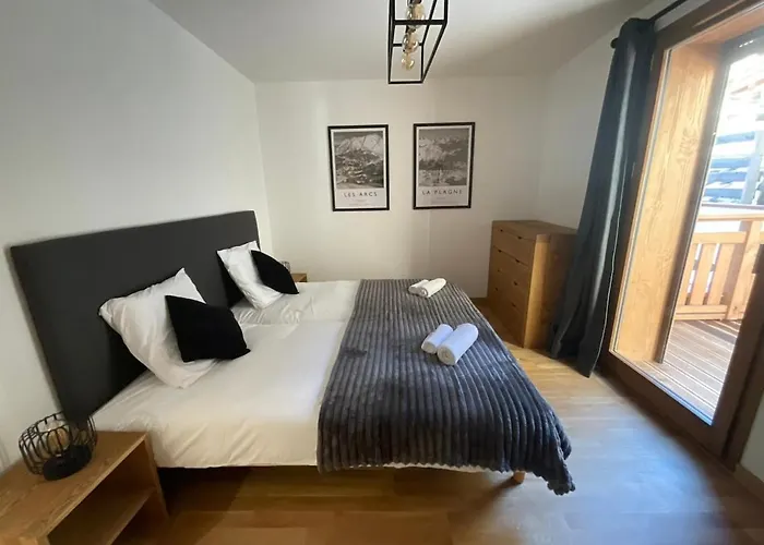 Valloise A12 By Avecoeur Appartement