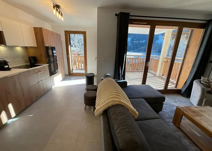 Valloise A12 By Avecoeur Appartement