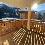 Valloise A12 By Avecoeur * La Plagne