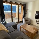 Apartment Valloise A12 By Avecoeur La Plagne