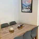 Apartment Valloise A12 By Avecoeur *