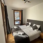 Valloise A12 By Avecoeur Apartment *