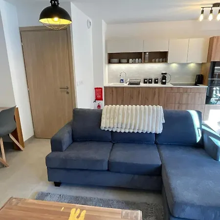 Valloise A12 By Avecoeur Apartamento La Plagne