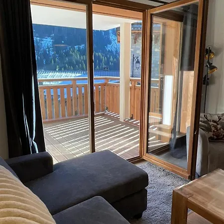 Valloise A12 By Avecoeur La Plagne