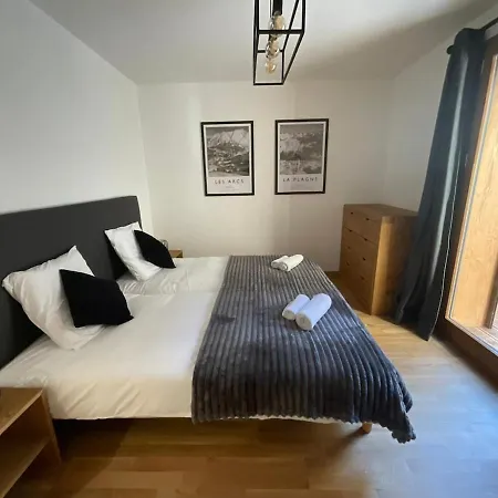 Valloise A12 By Avecoeur Apartamento