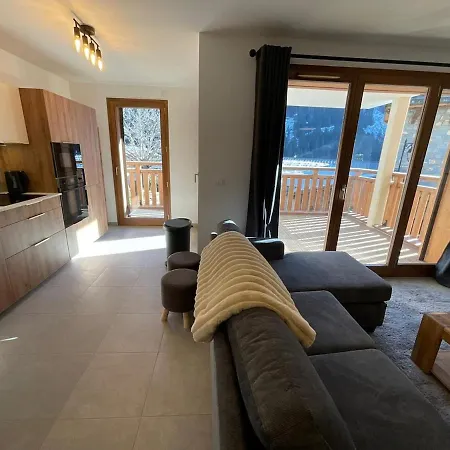 Valloise A12 By Avecoeur Apartamento