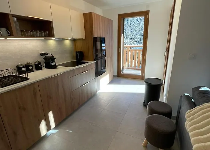 Valloise A12 By Avecoeur La Plagne